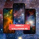 Cover Image of Download Wallpaper Nebula - Cool Nébuleuses HD 1.0.0 APK