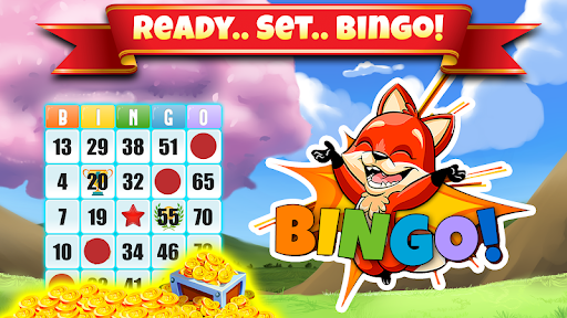 Jogos Divertidos Bingo Online – Apps no Google Play