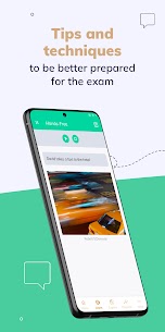 MosaLingua – TOEFL® Test Prep Apk Download For Android & IOS 3