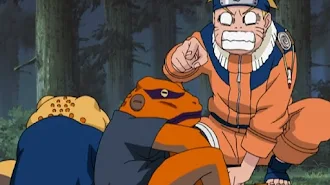Naruto ナルト 7 オリジナル編2 Episode 164 Tv On Google Play