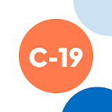 Rakning C-19 icon