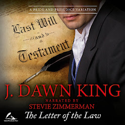 Icon image The Letter of the Law: A Pride & Prejudice Variation