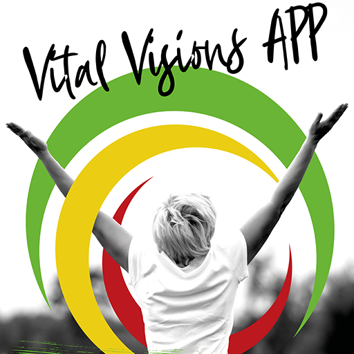 VitalVisionsApp logo