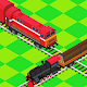 Unblock my train - 🚂 3D casual block puzzle 🎲