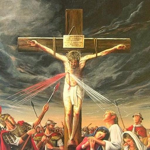 Divine Mercy 1.4.3 Icon