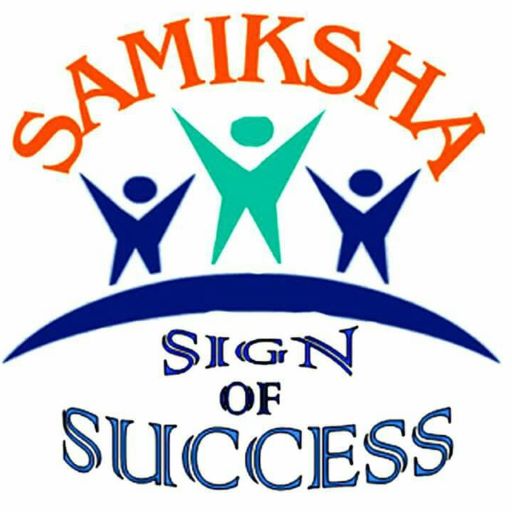 SAMIKSHA INSTITUTE logo