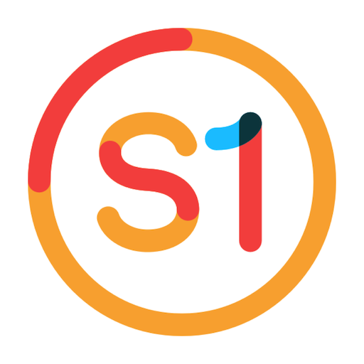 Some1 logo