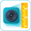 AR Ruler : Tape Measuring Cam 