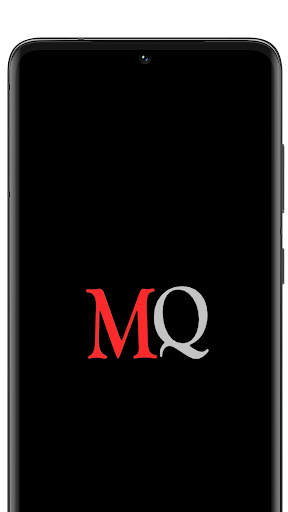 Android application Motivational Quotes: Daily screenshort