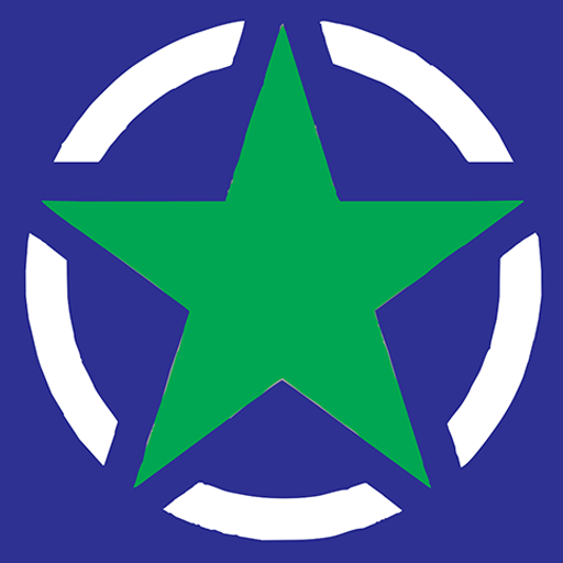 Celebrity Africa logo