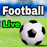 Cover Image of Download Football Live Score Tv 2.0 APK