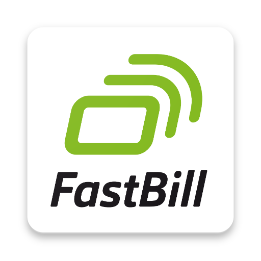 FastBill logo