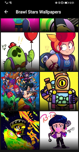 Updated Wallpapers For Brawl Stars Free Bs Wallpaper 2020 Pc Android App Download 2021 - brawl stars all brawlers 2020 wallpaper