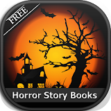 Horror Story Books icon