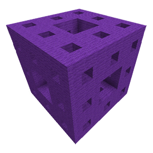 Raspberry Jam Mod logo