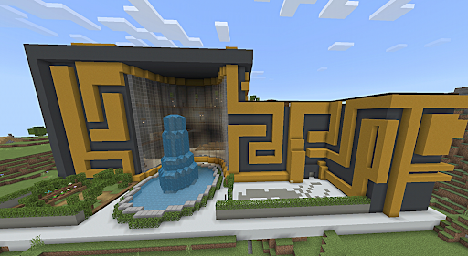 Maps for Minecraft | Houses Screen 3