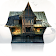 Haunted House Soundscapes icon