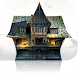 Haunted House Soundscapes - Androidアプリ