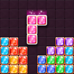 Block Puzzle Empire Champions Apk