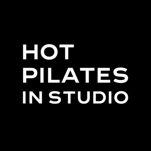 Hot Pilates logo