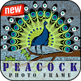 Peacock PhotoFrame icon
