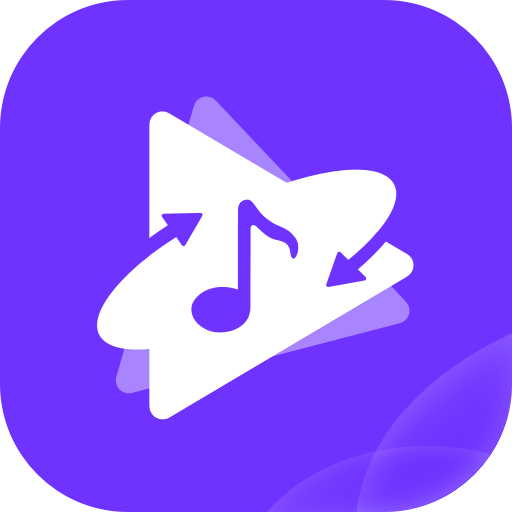 Mp3 Converter - Video to Mp3 logo