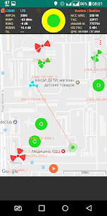 Cell Tower Locator Mod Apk (PRO Unlocked) 1