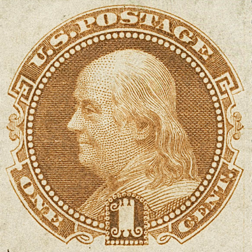 Stamp ID Pro™ - Collect Stamps Header - AppWisp.com
