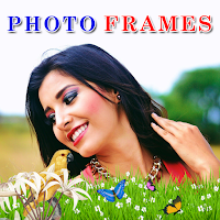 All Photo Frames