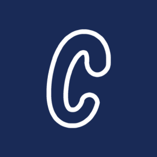 The Clubhouse - Golf Stats GPS logo