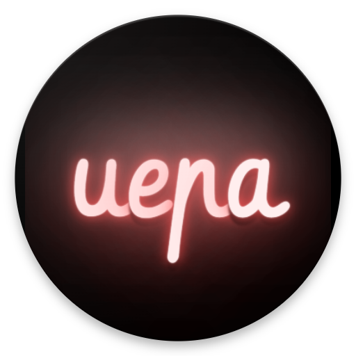 uepa logo