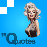 Marilyn Monroe Quotes icon