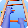 Climb the Ladder Dash Game icon