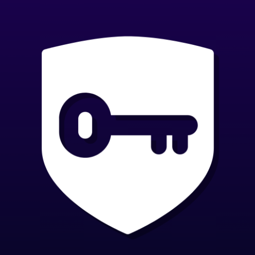 Fast Global VPN - Secure Proxy logo