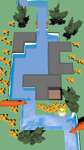 River Connect 0.1 APK + Мод (Unlimited money) за Android