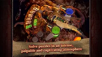 Game screenshot Sanitarium apk download