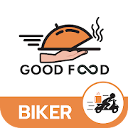 Top 30 Food & Drink Apps Like Good Food Biker คลังฟู้ดไบค์เกอร์ - Best Alternatives