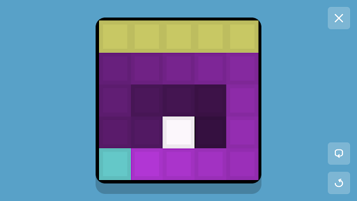 Android application 30 Puzzles Free screenshort