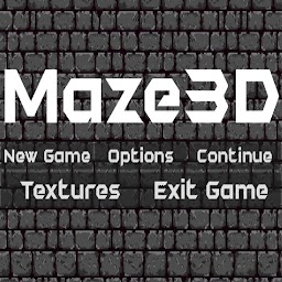 Maze 3D