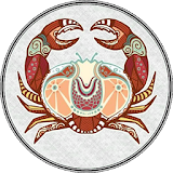 Cancer Horoscope 2016 icon