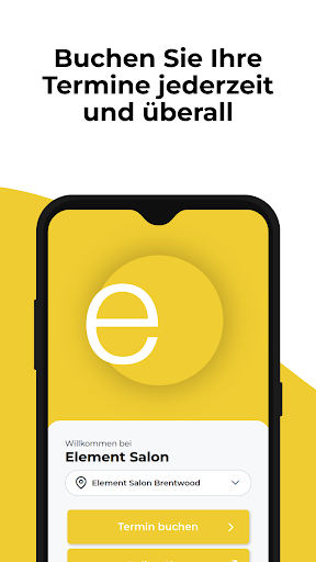 App-Vorschau