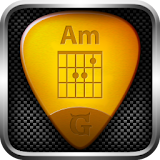 Ultimate Guitar Chords icon