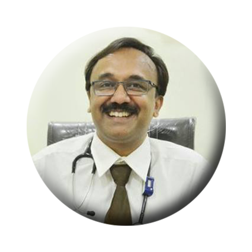 Dr Pradeep Jain logo