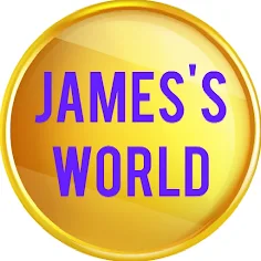 James's World - Screenshot 1