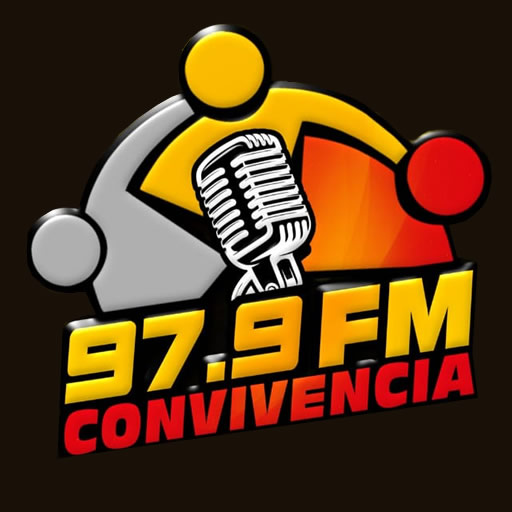 Radio Convivencia 97.9 10 Icon