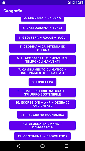 Geografía Screen 2