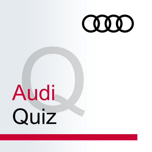 Audi Quiz logo
