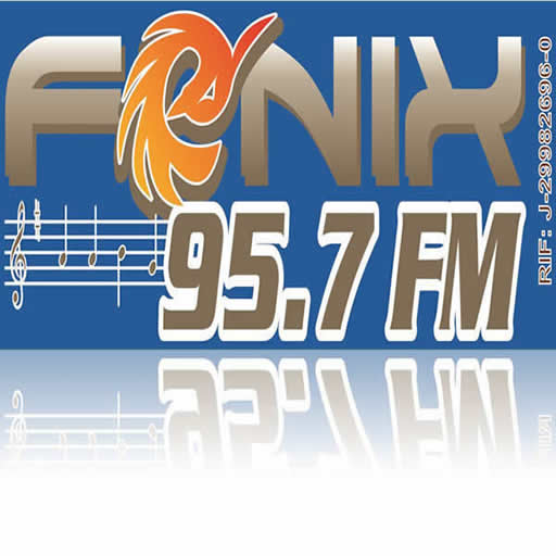 FENIX 95.7 FM 2 Icon