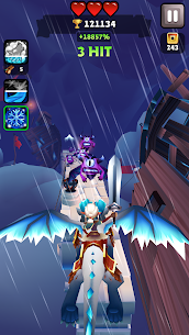 Blades of Brim 3