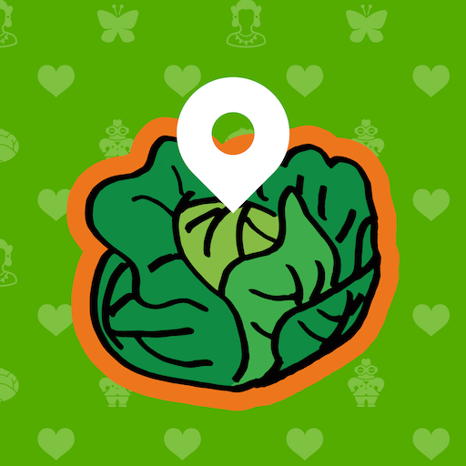 嬬恋村公式アプリ つまっぷ logo